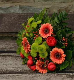 Ugodni zalni aranzmaji v ljubljani