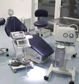 Ugodni zobni implantati stajerska