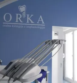 Ugodni zobni implantati stajerska