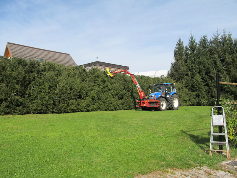 Urejanje okolice Gorenjska