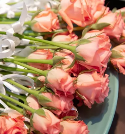 Zalno cvetje ljubljana