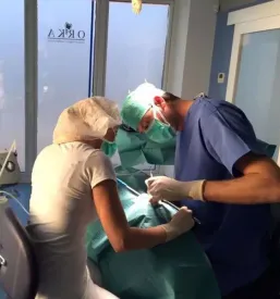Zobni implantati ptuj