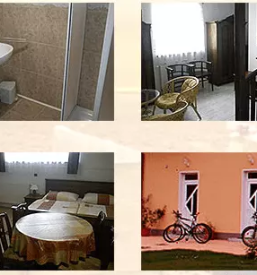 Apartmaji verzej prlekija