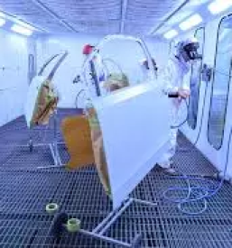 Avtokleparstvo in avtolicarstvo za tovorna dostavna vozila ilirska bistrica