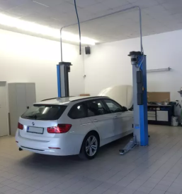 Najbolj ugoden servis avtoklim Novo mesto