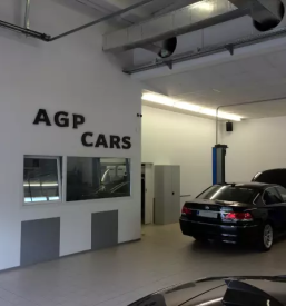 Servis avtoklim Novo mesto