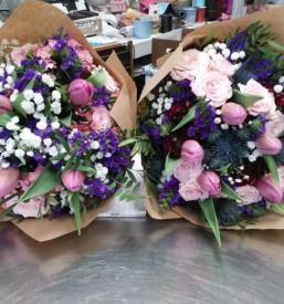 Cvetlicarna ljubljana moste