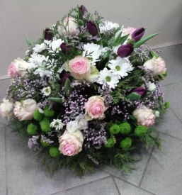 Cvetlicarna ljubljana moste