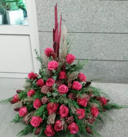 Cvetlicarna ljubljana moste