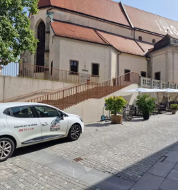 Dobra okrepčevalnica Ptuj