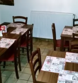 okrepčevalnica Ptuj