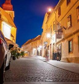 Dostava pic na Ptuju