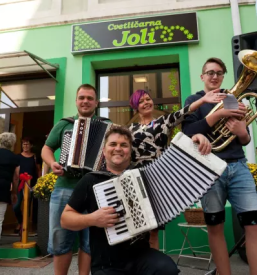 Dostava vencev Zasavje