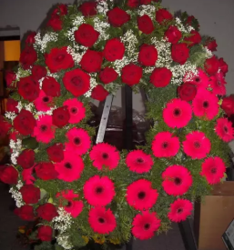 Dostava rož Zasavje