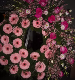 Dostava cvetja Zasavje