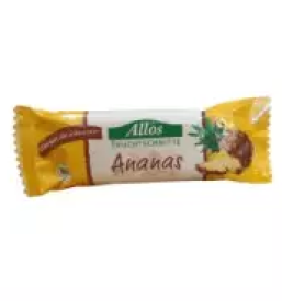 Eko in bio hrana slovenija