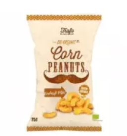 Eko in bio hrana slovenija