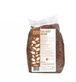 Eko in bio hrana slovenija