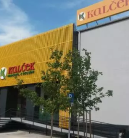 Eko in bio hrana slovenija