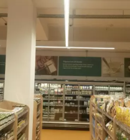 Ekoloske trgovine ljubljana