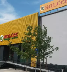 Ekoloske trgovine ljubljana