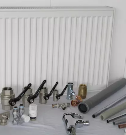 Inštalacije vrhnika