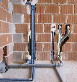 Inštalacije vrhnika