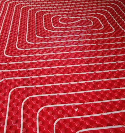 Inštalacije vrhnika