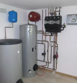 Inštalacije vrhnika