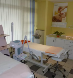 Kozmeticne storitve celje