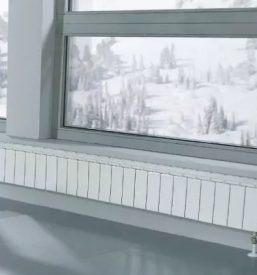 Kvalitetni radiatorji