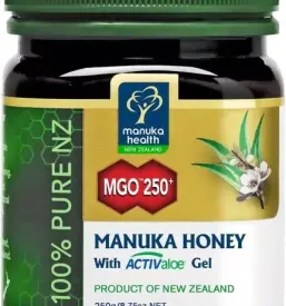 Prodaja manuka medu Slovenija