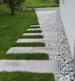 Robniki za vrt ljubljana