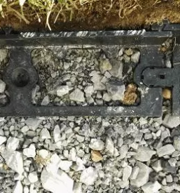 Kvalitetni robniki za vrt Ljubljana