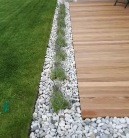 Poceni vrtni robniki Ljubljana