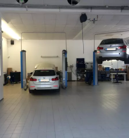 Popravilo avtomatskega menjalnika Novo Mesto