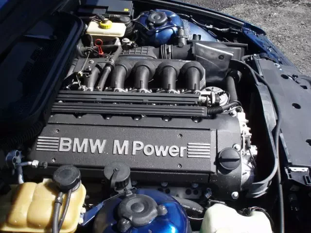 bmw vozila