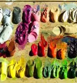 Slikarski pripomocki pomurje