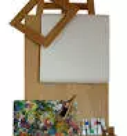 Slikarski pripomocki pomurje