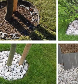 Tlakovanje Ljubljana