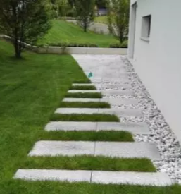 Tlakovanje ljubljana okolica