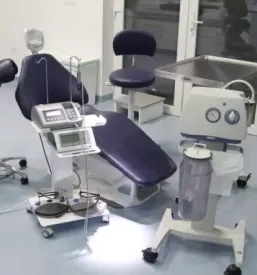 Zobni implantati štajerska