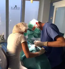 Zobni implantati štajerska