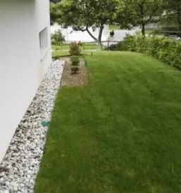 Zunanje ureditve objektov slovenija