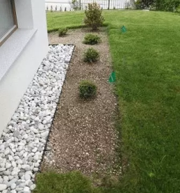 Zunanje ureditve objektov slovenija