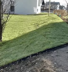 Zunanje ureditve objektov slovenija