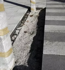 Zunanje ureditve objektov slovenija