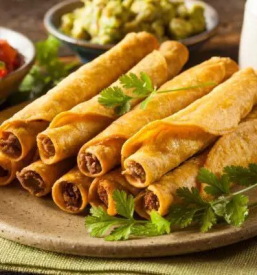 Best mexican restaurant in ljubljana