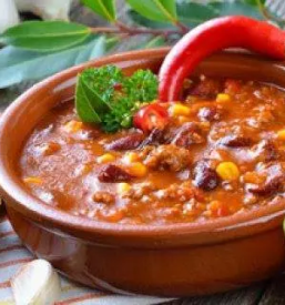 Best mexican restaurant in ljubljana