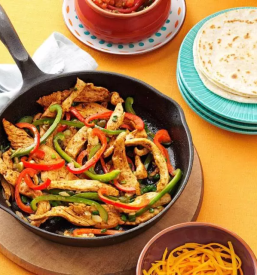 Best mexican restaurant in ljubljana